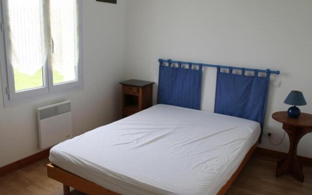 Maison La Roche-Posay, 3 pièces, 5 personnes - FR-1-541-47