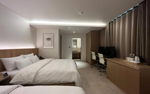 Sodo Hotel Paju