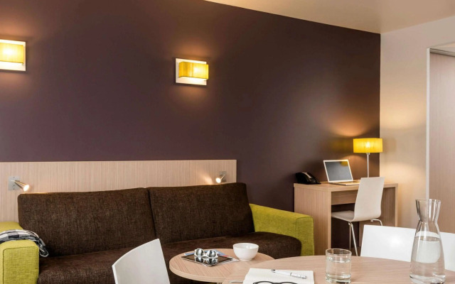 Aparthotel Adagio Access Paris Clichy