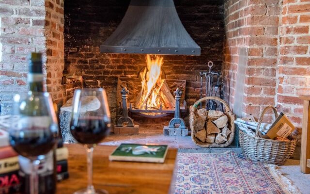 Rose Cottage, Lavenham