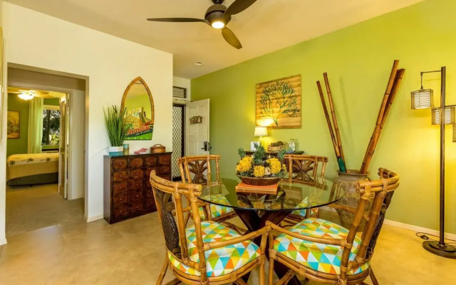 Wailea Grand Champions - Maui Condo & Home