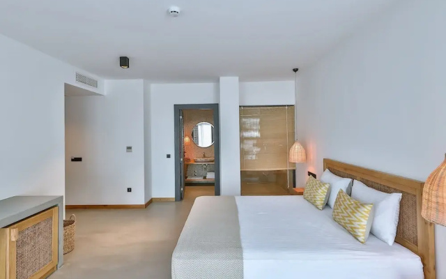 Carruba Boutique Hotel