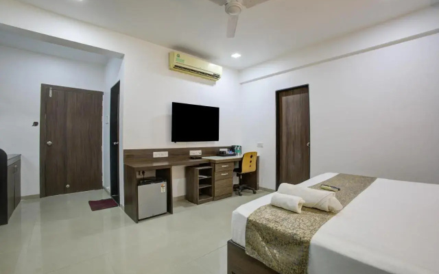 StayBird - Aerith Studios, Exclusive Residences