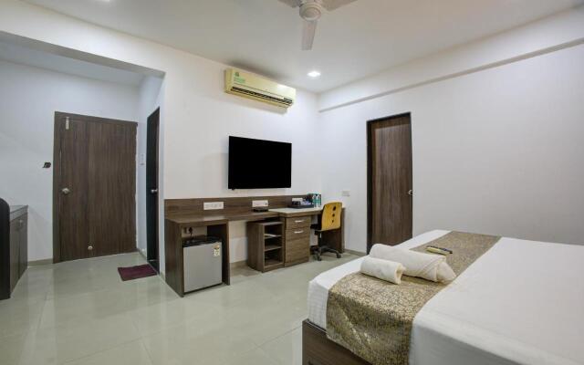 StayBird - AERITH STUDIOS, Exclusive Residences, Kharadi