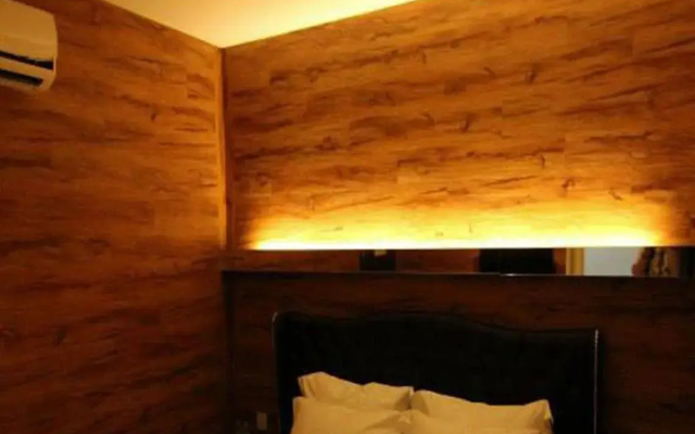 Hermess Hotel