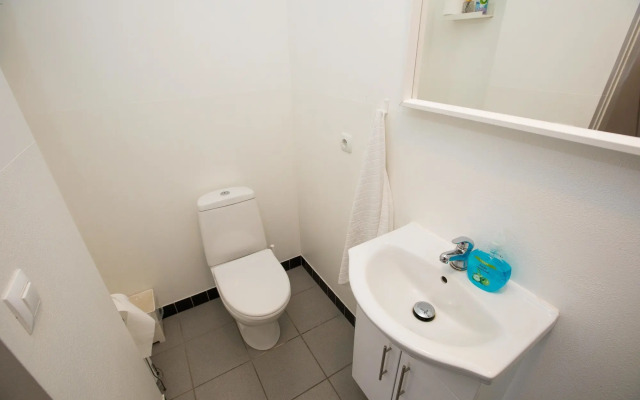 Central Guesthouse Reykjavik