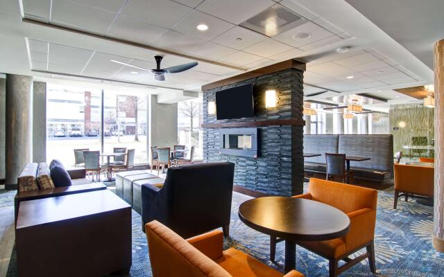 Homewood Suites by Hilton Gaithersburg/ Washington, DC North