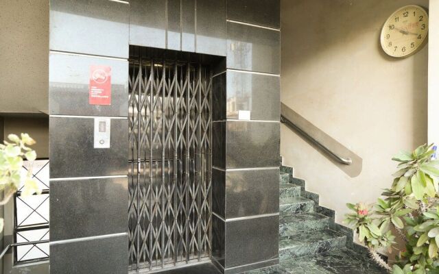 OYO 14523 Hotel Al Zamzam