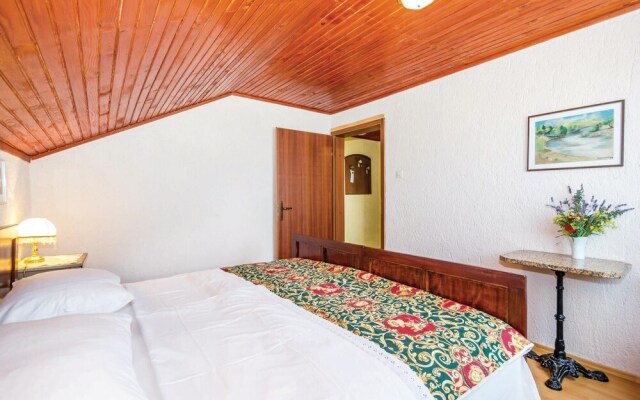 Awesome Home in Senj With Wifi and 2 Bedrooms