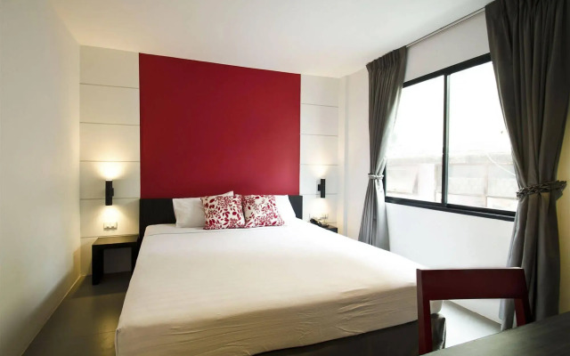 DI Place Hotel