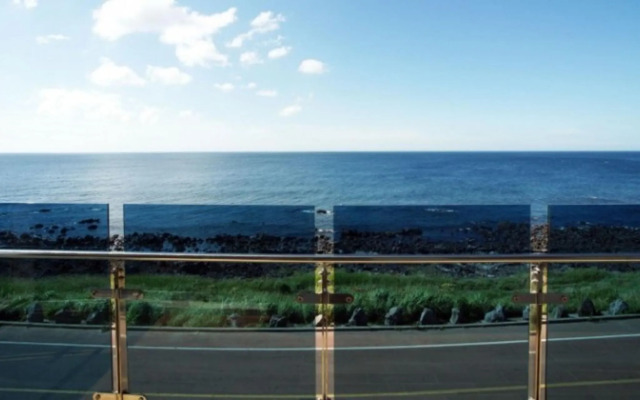 Pension Jeju Picnic Story