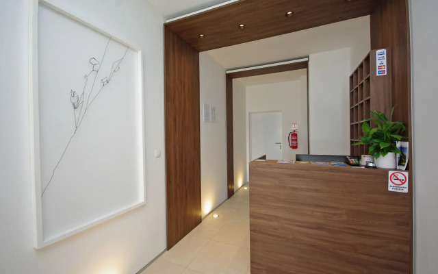 Luxury Apartments Jolara