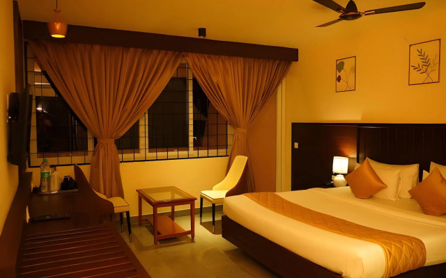 Hotel Shevaroys