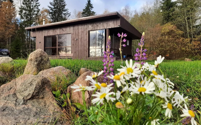 Крошнозеро