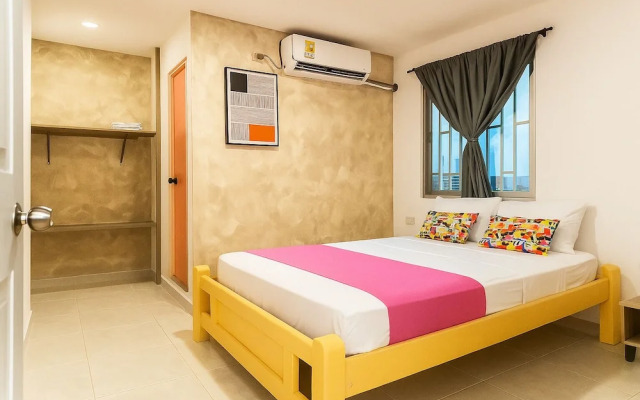 Taybo House By St Hoteles