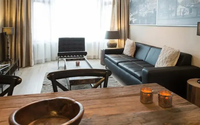 BizStay Beatrix Quarter Apartment