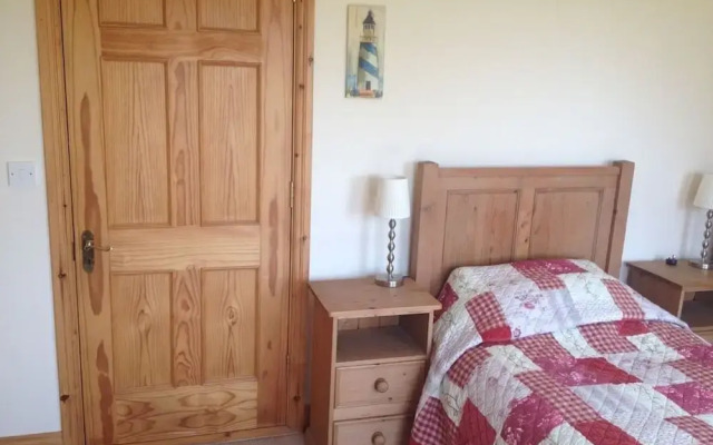Glencarrig Farmhouse B&B