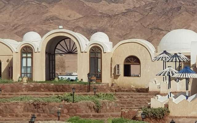 Lagona Dahab Hotel