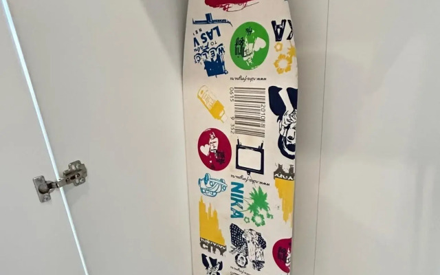 Апартаменты на улице Ханпаши Нурадилова 7