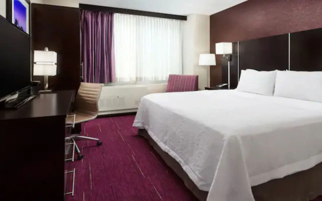 Hampton Inn Manhattan/Times Square Central