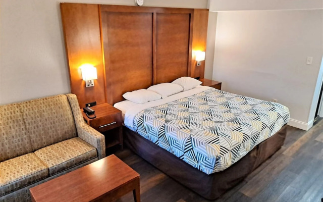 Motel 6 Catonsville, MD – Baltimore West