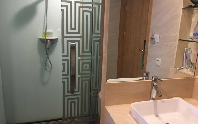 Guangzhou Timmy Hotel Apartment