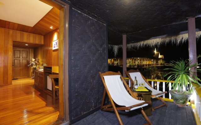 Paramount Inle Resort