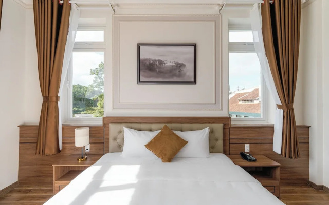 Pine View Hotel Dalat