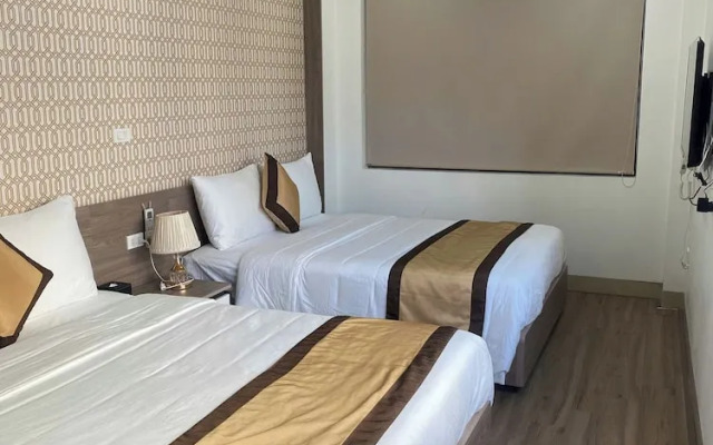 Royal Lotus Apartment and Hotel Ha Noi