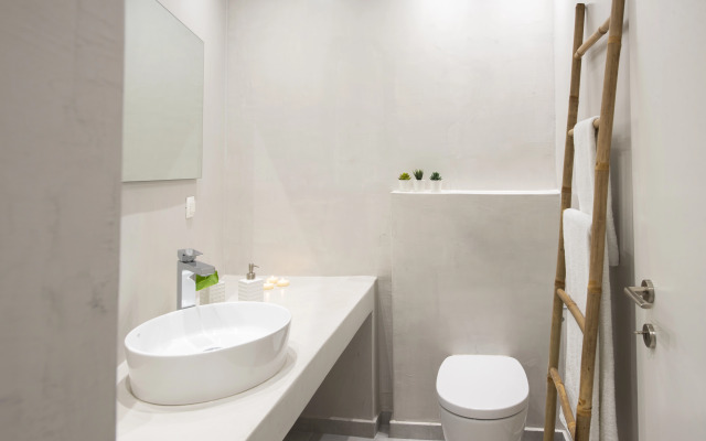 White Orchid Luxury Suites