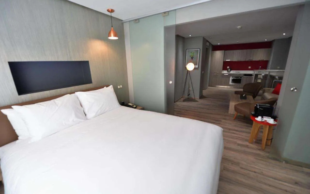 Le 22 Appart' Hôtel Casablanca
