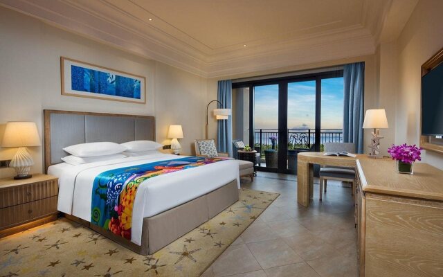 Chimelong Hengqin Bay Hotel