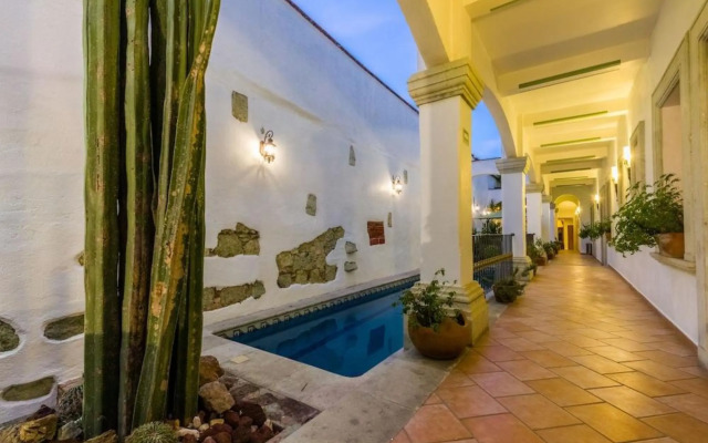 Hotel Oaxaca Inn Centro