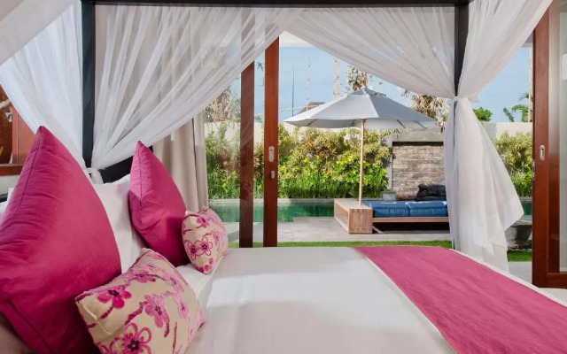 Villa Joss by Nagisa Bali