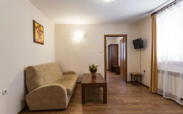 Guest House Nedelya