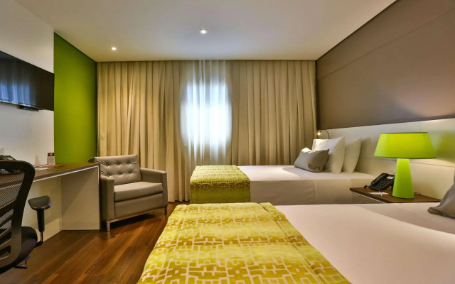 Quality Hotel Flamboyant