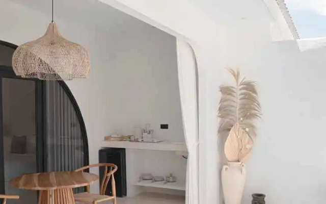 Bohemian Jogja Villas
