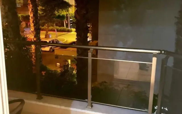 Arkin Daire 1 bedroom