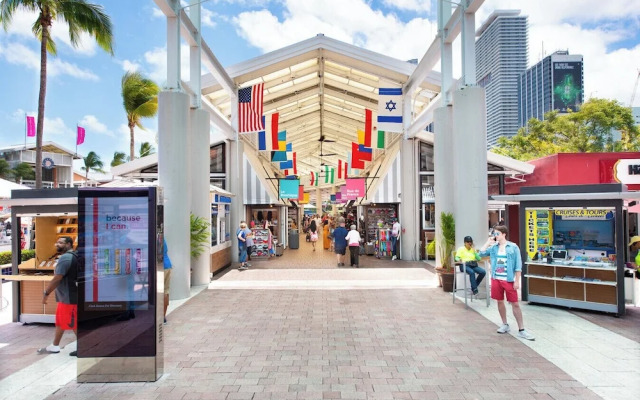 Gale Miami Hotel and Residences