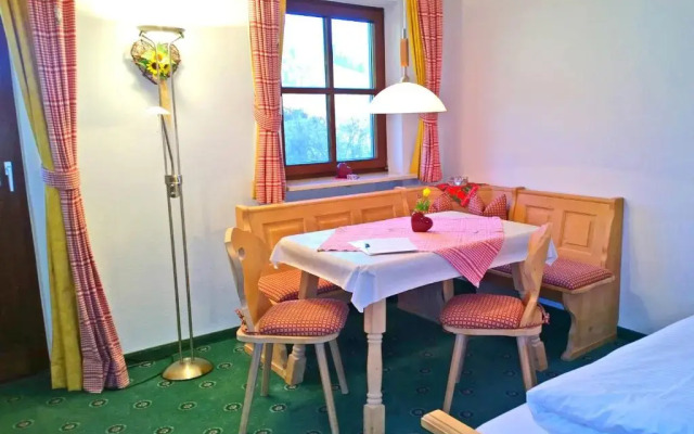 Gschwendtnerhof Wagner Appartement 7