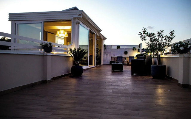 Operaprima Suite