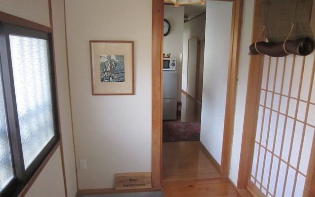 Nikko Cottage FU-SHA