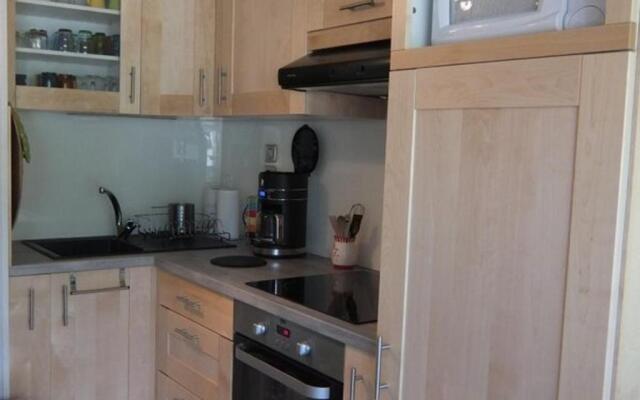 Appartement Gourette, 1 pièce, 6 personnes - FR-1-400-38