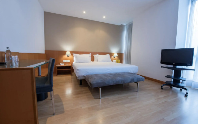 Hotel Silken Sant Gervasi