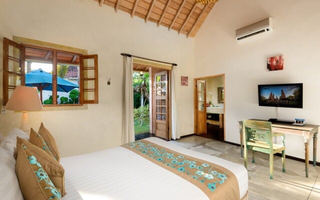 Villa Amsa