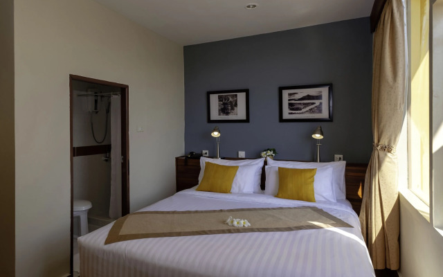 Pakse Hotel & Restaurant