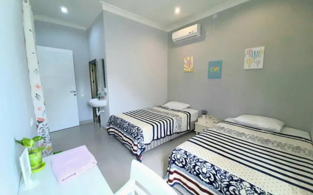 Inni Homestay