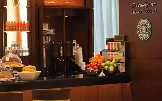 BWI Airport Marriott