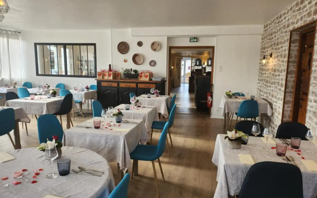 Logis Auberge De La Musardiere