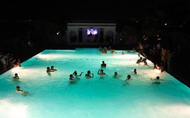 Complexe touristique Sidi Salem